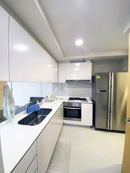 The Lakefront Residences (D22), Condominium #550614851